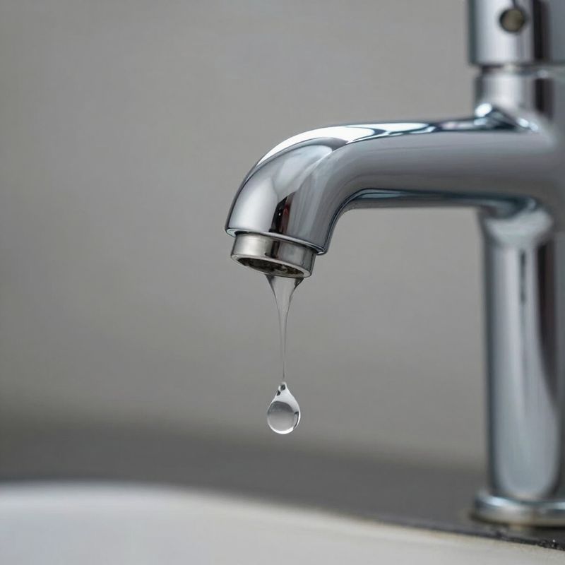 Leak Detection & Repair in Austin