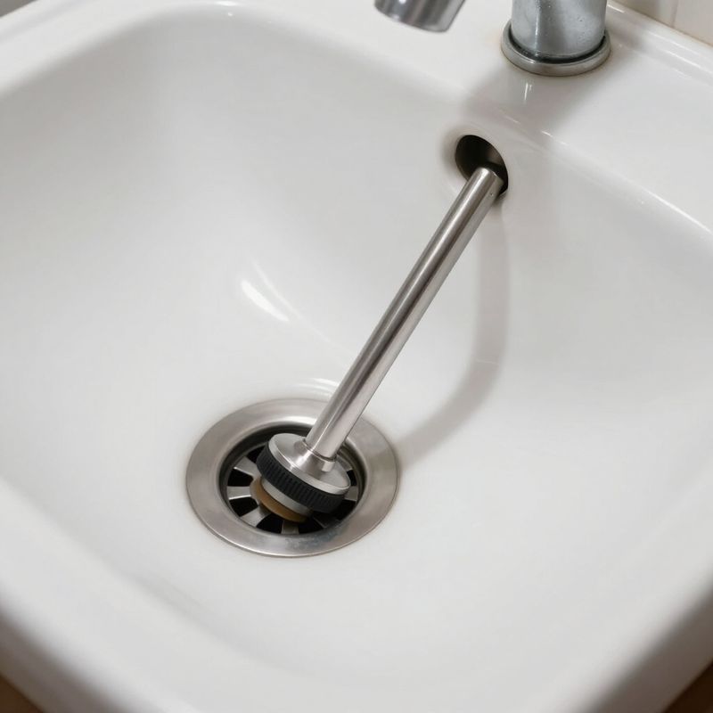 Drain Cleaning & Unclogging in Austin