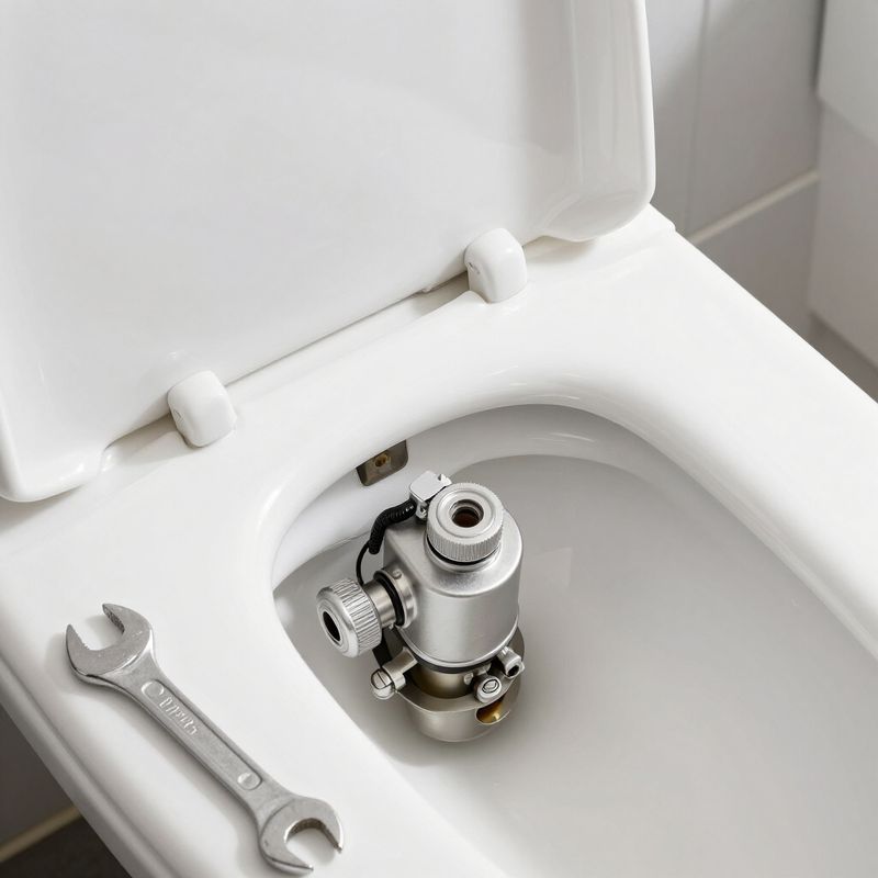 Toilet & Faucet Repair in Austin