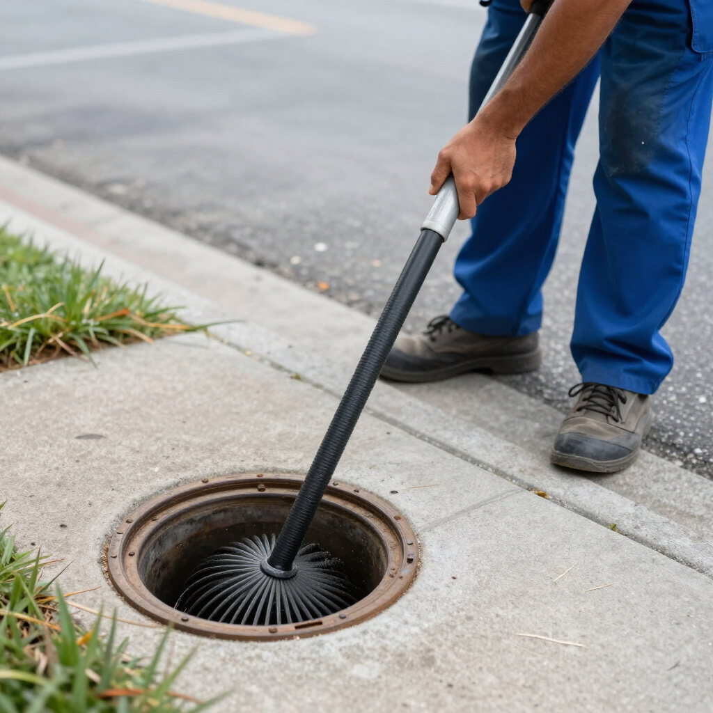 Sewer & Pipe Services in Austin