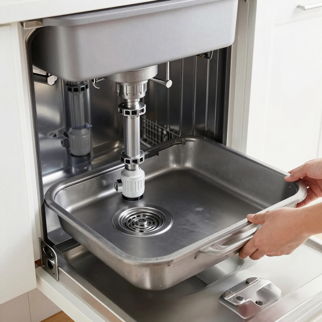 Garbage Disposal in Austin