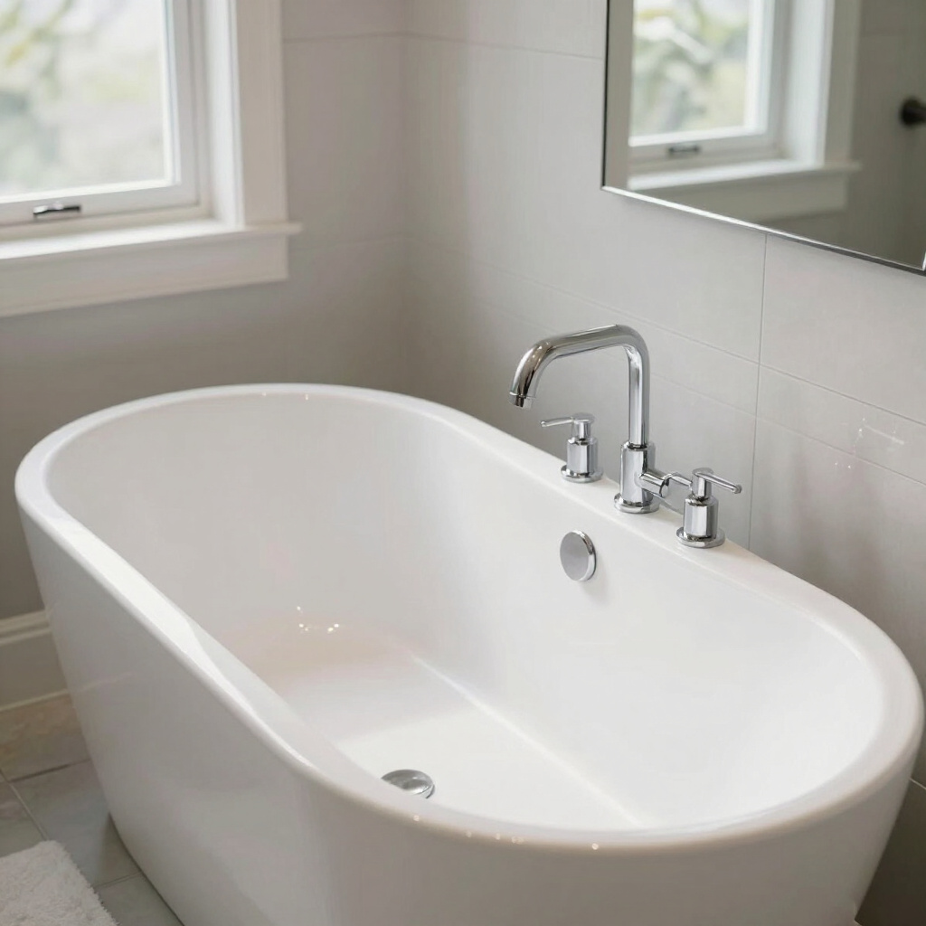 Bathroom & Kitchen Upgrades in Austin